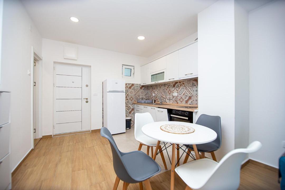 Newly Refurnished With Large Garden Budva