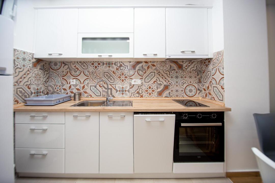 Newly Refurnished With Large Garden