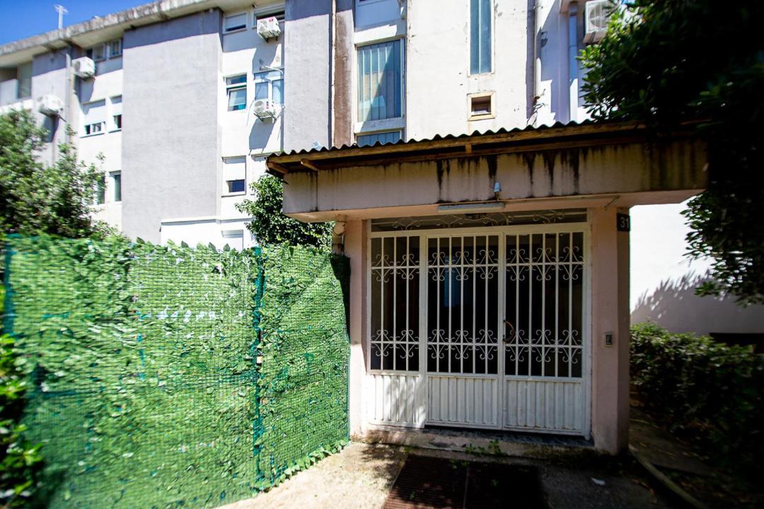 Newly Refurnished With Large Garden Apartment Budva