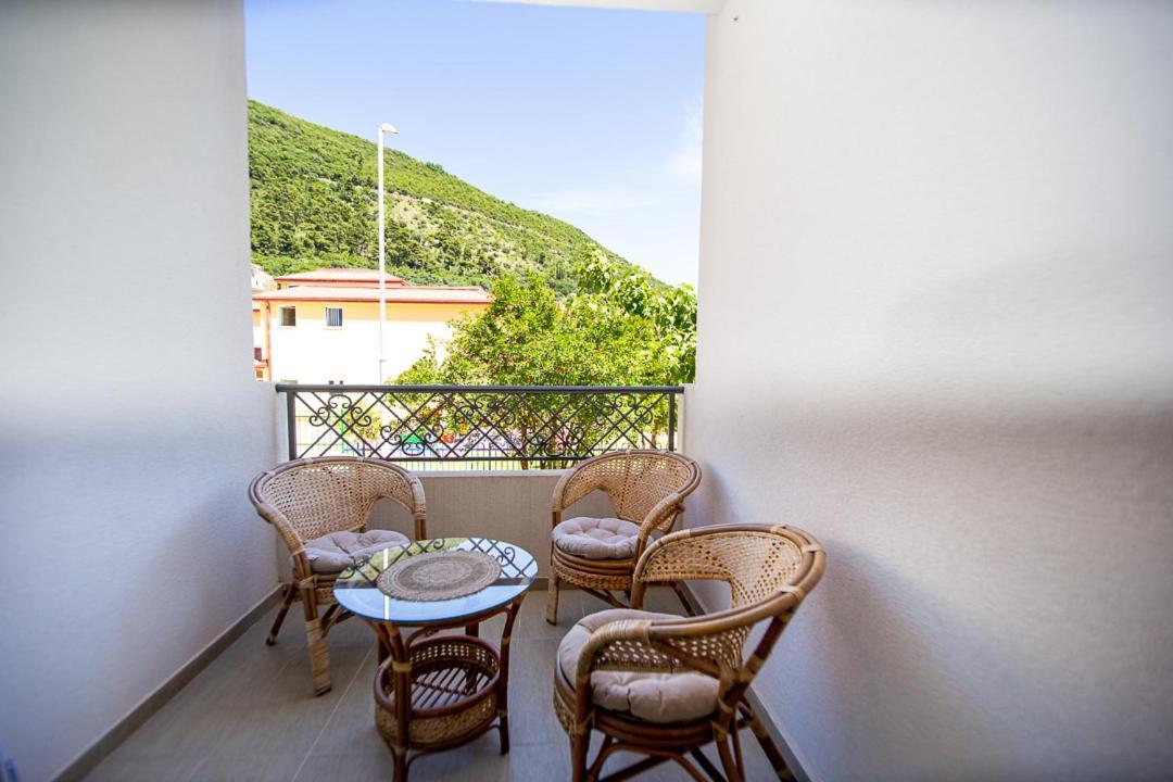 Newly Refurnished With Large Garden * Budva