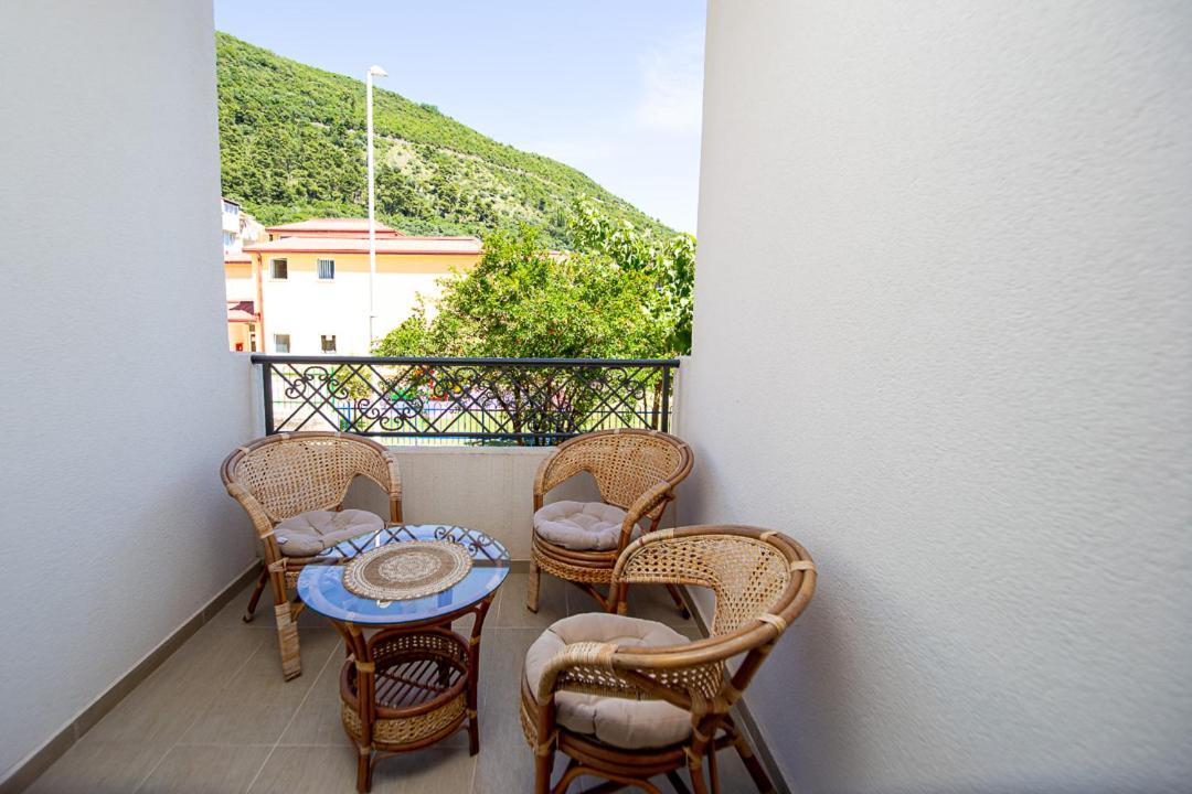 Apartment Newly Refurnished With Large Garden
