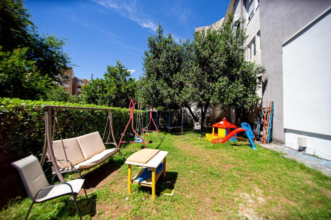 Newly Refurnished With Large Garden
